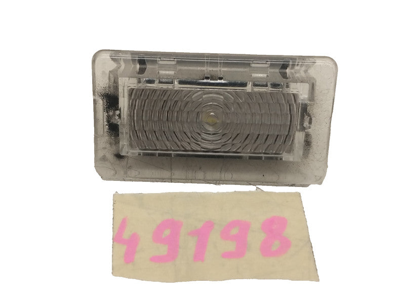 1INJ907000 ⭕ 2012-2020 Tesla Model S MS Interior Courtesy Lamp Light Assembly 1-INJ-907-000