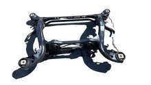 ⭕ 2019-2023 Audi e-Tron Rear Suspension Subframe Crossmember Cradle 4KE505235R