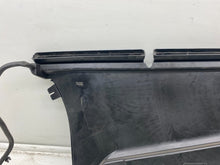 ⭕ 16-20 Model S MS Front Under Hood Panel Cabin Intake Duct w/ Hose 1060466-00-B