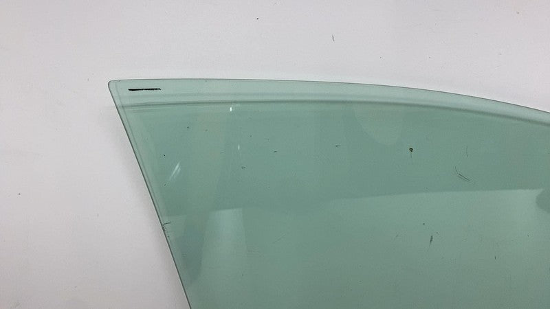⭕ 2021 2022 2023 Ford Mustang Mach-E Front Left Door Window Glass LJ8B