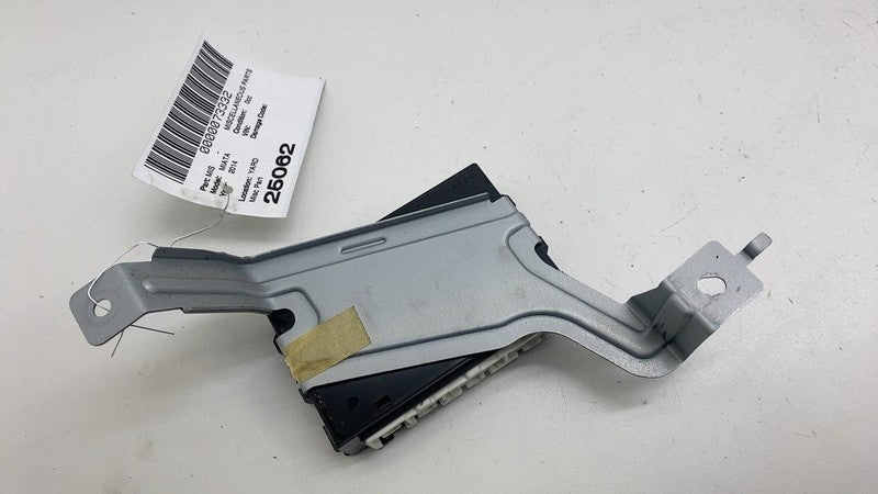 NF55675DZG ⭕ 2006-2015 Mazda MX-5 Miata Smart Keyless Door Entry Control Module NF55675DZG