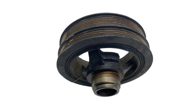 ⭕ 2020 Lincoln Navigator 3.5L AWD Crankshaft Pulley Harmonic Balancer 
