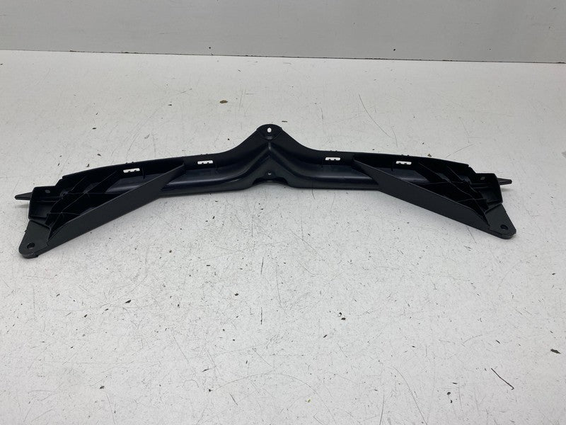 1062472 00 F ⭕ 2016-2020 Model S Front Upper Grille Applique T-badge Support Bar 1062472-00-F
