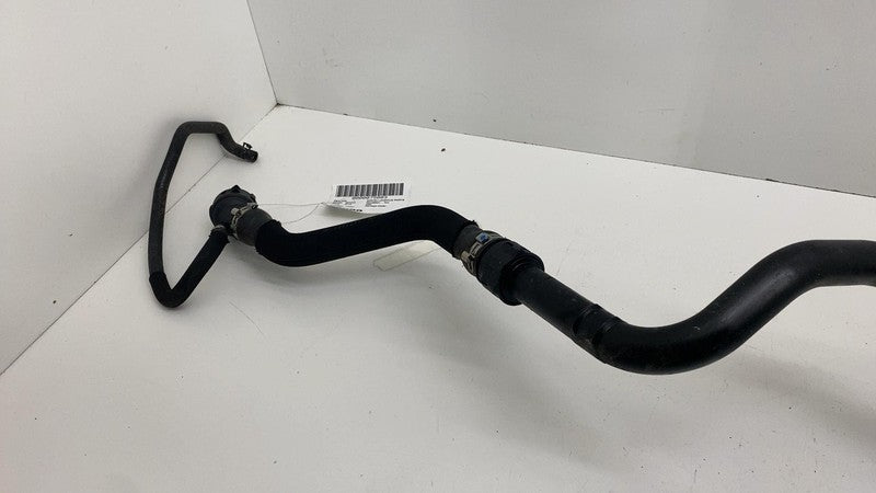 ⭕ 2014-2018 BMW i3 I01 Coolant Inlet Hose Tube Line Assembly OEM 1712-