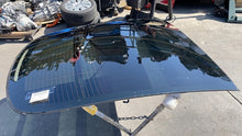 ⭕ 21-23 Model 3 M3 Rear Trunk Panoramic Backlite Glass Back Section 1472925-00-E