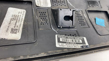⭕ 21-24 Mustang Mach-E Rear Right Door Pillar Molding Trim Black LJ8B-R25334-DA