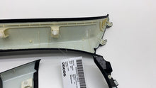 2017-2023 BMW 530e Front & Rear Right A + B + C-Pillar Upper Trim Cover Panel RH