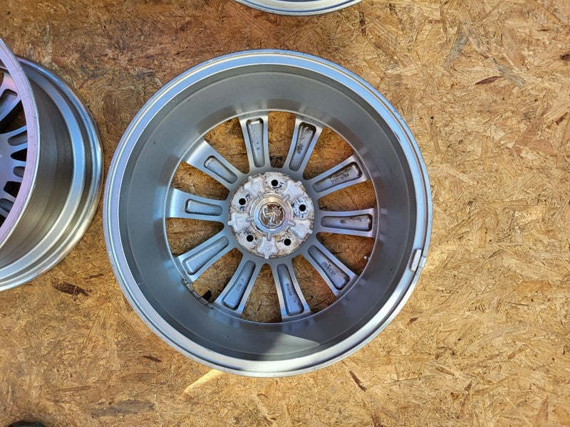 4GA3A ⭕2014 2015 2016 2017 2018 2019 Infiniti Q50 SET of 4 Alloy Wheel Rim 17" 17x7.5J