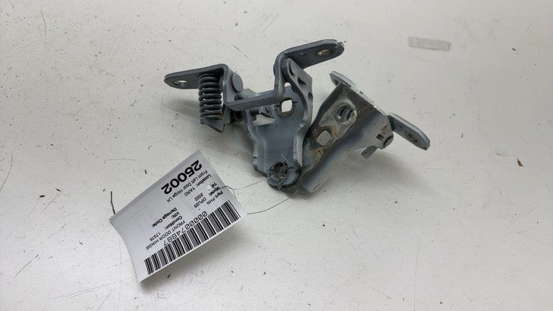 ⭕ 2011-2024 Ram 2500 PAIR Front Driver Side Door Hinge Upper & Lower Left LH OEM