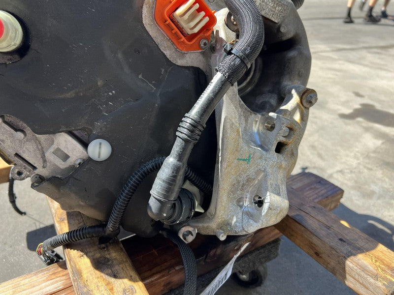 ⭕19-20 Model X Engine Motor Front Raven Drive Unit (FOR PARTS ONLY) 14