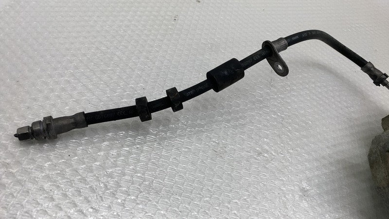 2013-2018 Ford C-Max Front Driver Side Caliper w/ Brake Hose Line Left LH FWD