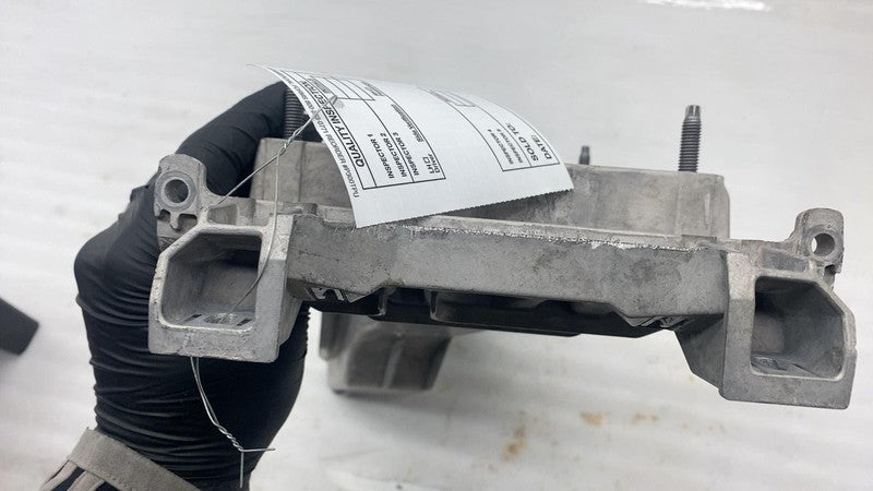 212D2955 ⭕ 2022-2024 Lucid Air Grand Touring Dashboard Frame Holder Bracket OEM 212D2955