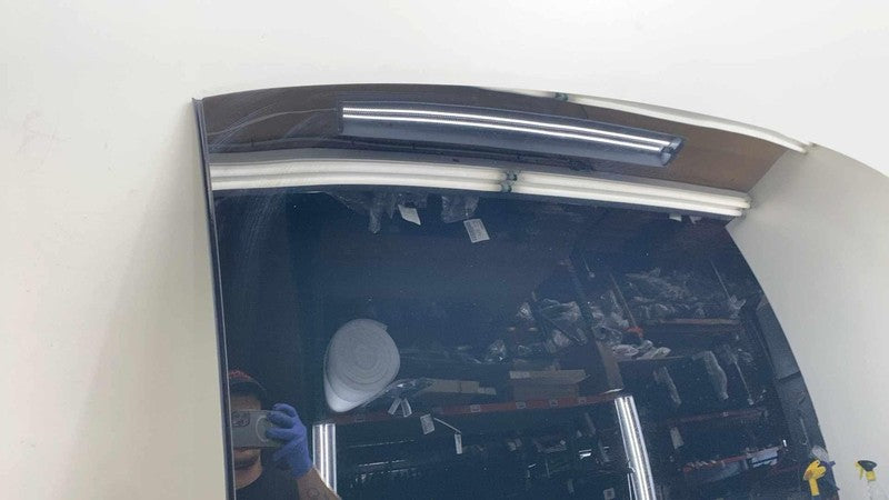 ⭕ 21-23 Model 3 Front Middle Panoramic Sun Moon Roof Window Glass 1587