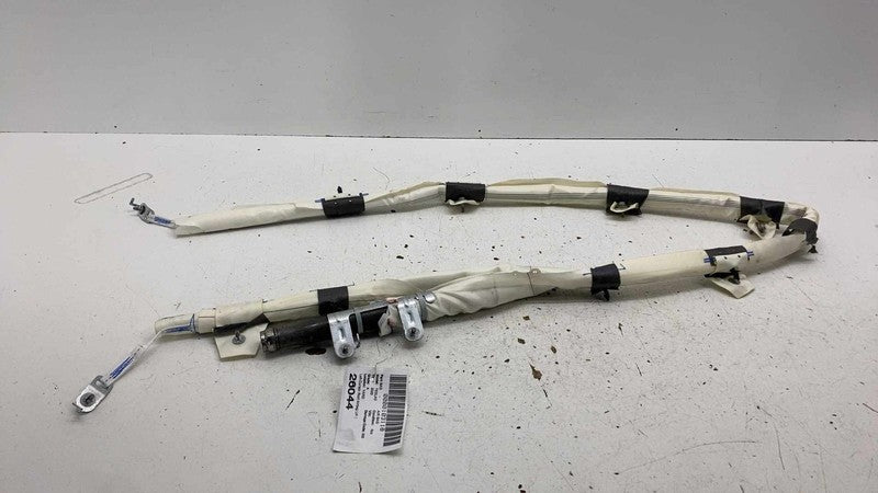 Air Bag TESLA MODEL 3 22