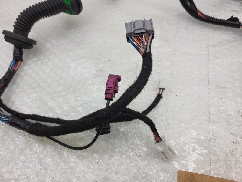 200441900B ⭕16-20 Tesla Model S Front Left Door Wiring Harness Cable Wire Loom 2004419-00-B