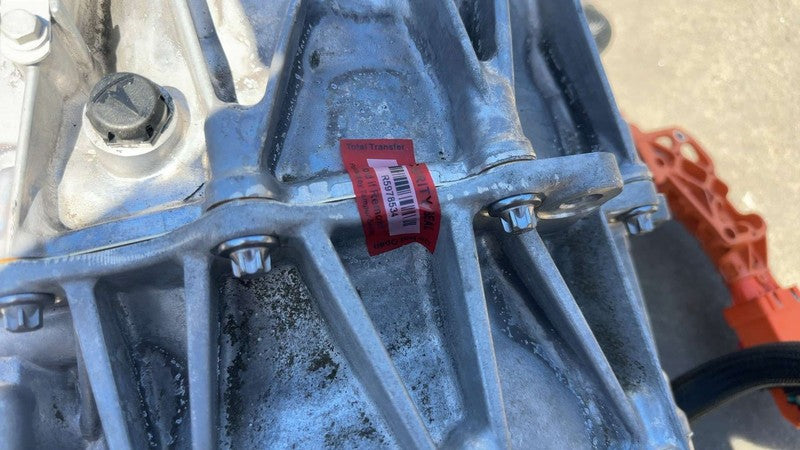 ⭕ 21-23 Model 3 Rear Drive Unit Engine Electric Motor Low Current 1120