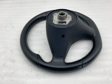 ⭕ 2012-2015 Tesla Model S Performance Steering Wheel Black Leather 1028970-00-A