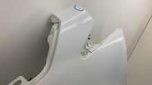 2013-2018 Ford C-Max Front Driver Side Fender Shell Cover Panel Left White YZ