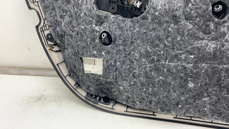 ⭕ 2015-2021 Mercedes-Benz C300 W205 Front Right Door Interior Trim Panel Card RH