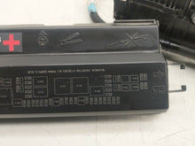 ⭕16-20 Model S Front Trunk Engine Bay Under Hood Fuse Box Cover 12V 1034406-00-C