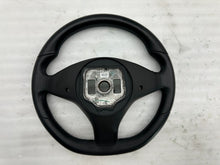 ⭕ 2012-2020 Tesla Model S X Driver Steering Wheel Black Assembly 1036774-00-C