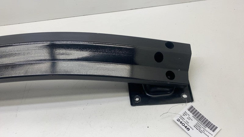 ⭕ 2017-2022 Tesla Model 3 Rear Bumper Beam Extrusion Reinforcement Imp