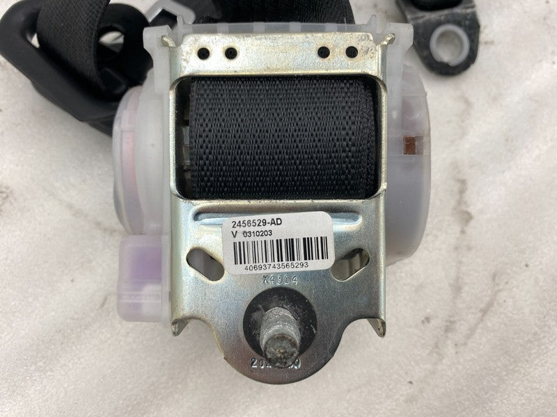 102313600B ⭕ 12-15 Model S MS Rear Left or Right 2nd Row Seat Belt & Retractor 1023136-00-B