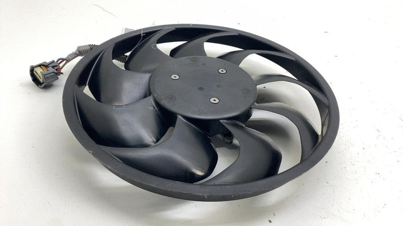 KD954002 ⭕ 2017-2020 Tesla Model 3 Radiator Cooling Fan Blade and Motor Assembly KD954002