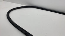 ⭕ 22-24 Rivian R1T R1S Rear Passenger Side Door Weatherstrip Rubber Seal Right