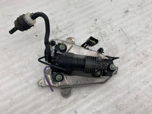 ⭕ 2012-2015 Tesla Model S MS Air Suspension Compressor Supply Unit Assembly OEM