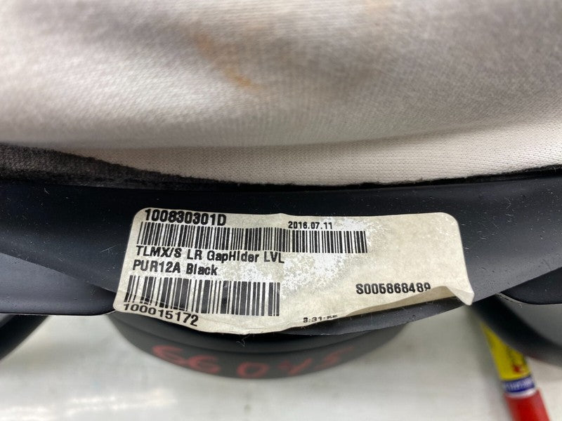 ⭕ 2016-2020 Tesla Model S Steering Column Turn Signal Switch w/ Clocks