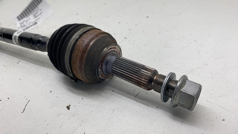 ⭕ 16-20 Model X Rear Left or Right CV Axle Shaft Halfshaft (36MM) 1007