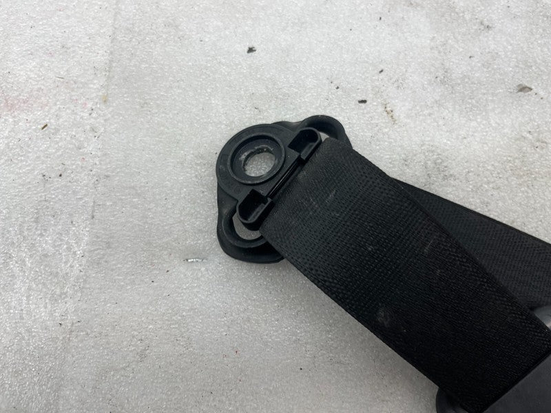 2456529 AE ⭕ 2012-2015 Tesla Model S MS 2nd Row Seat Belt and Retractor Assembly 2456529-AE