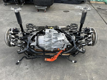 ⭕ 17-23 Model 3 M3 Rear Engine Motor Drive Unit Subframe Suspension 1120980-00-G
