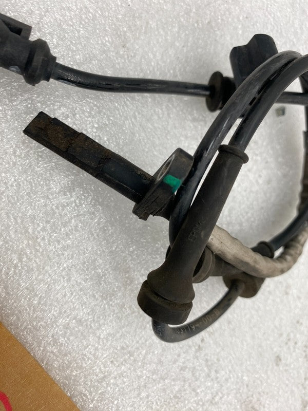 103779400B ⭕ 12-20 Model S Front Left/Right Intelligent ABS Wheel Speed Sensor 1037794-00-B