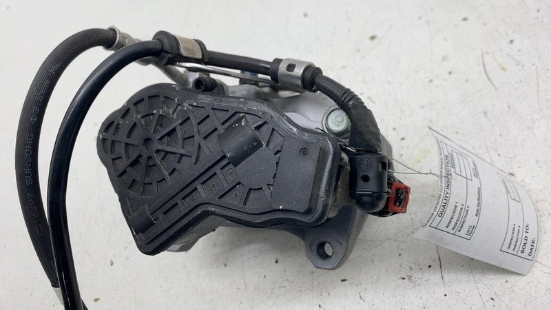 ⭕ 2025-2026 Tesla Model Y Rear Driver Side Caliper w/ Brake Line Hose 