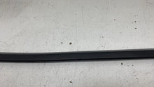 ⭕ 2024-2025 Tesla Model 3 Rear Left or Right Door Window Seal Molding Belt Strip