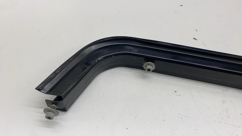 ⭕ 17-25 Chrysler Pacifica Rear Driver Left Slide Door Center Roller Track Rail