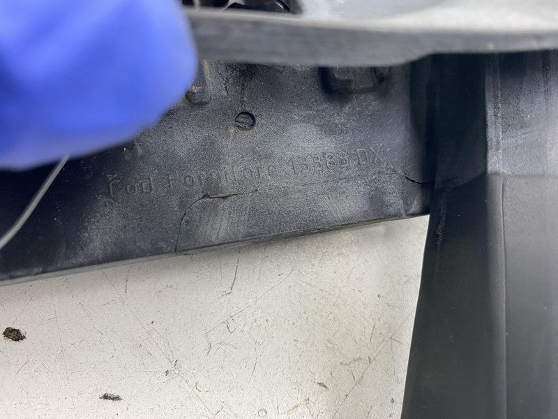 ⭕14-21 Maserati Ghibli Front Passenger Side Door Window Mirror Rubber 