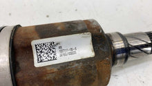 ⭕ 15-19 Tesla Model X MX Front Left CV Axle Driveshaft Halfshaft LH 1027111-00-A