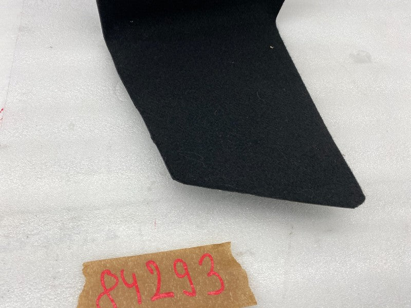 1492956 00 C ⭕ 20-24 Model Y Rear Passenger Side Trunk Pocket End Bracket Right 1492956-00-C