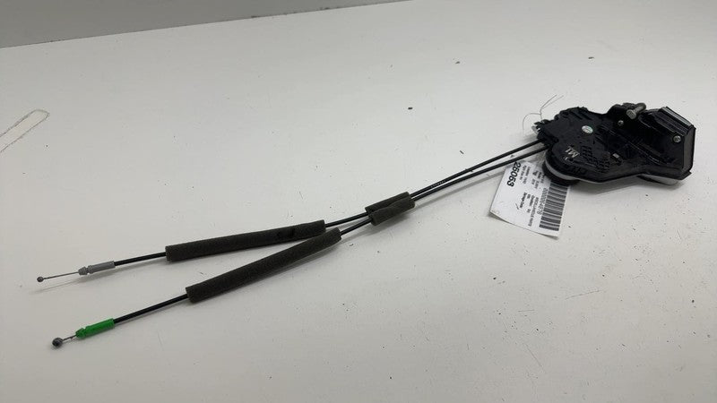 ⭕ 2018-2023 Subaru Crosstrek Passenger Right Side Door Lock Lock Actuator RH OEM