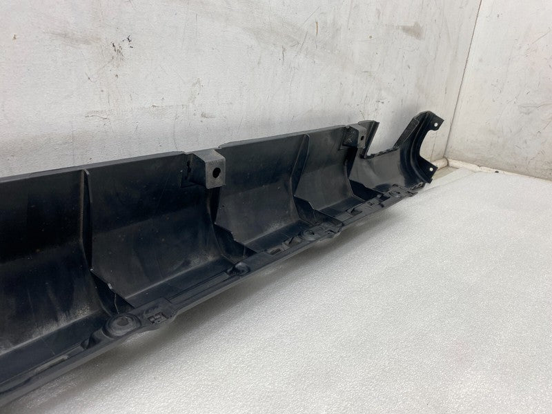 600587500E ⭕12-20 Model S Passenger Side Rocker Panel Outer Sill Molding Right 6005875-00-E