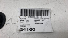 2013 2014 2015 2016 2017 2018 Ford C-Max Front Suspension Bar Support Beam Assy