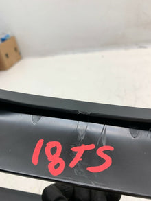 ⭕ 12-20 Model S MS Speedometer Gauge Trim Instrument Cluster Bezel 1033042-00-C