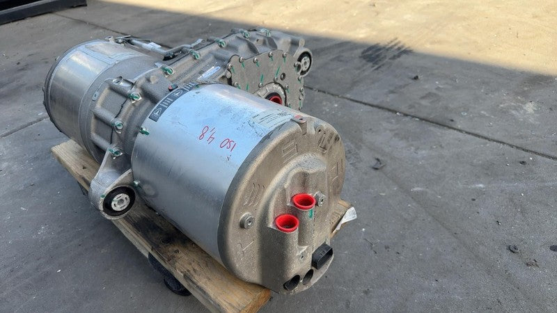 ⭕ 12-20 Model S Electric Engine Motor Rear Large Drive Unit SPORT 1025
