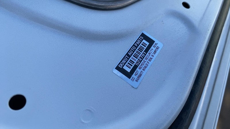 A 212 820 13 02 ⭕2014-2016 Mercedes-Benz E350 Front Door Shell Panel Right A2128201302 White 149