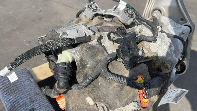 ⭕ 19-20 Model X Front Drive Unit Engine Motor Raven 1478000-00-D (FOR 