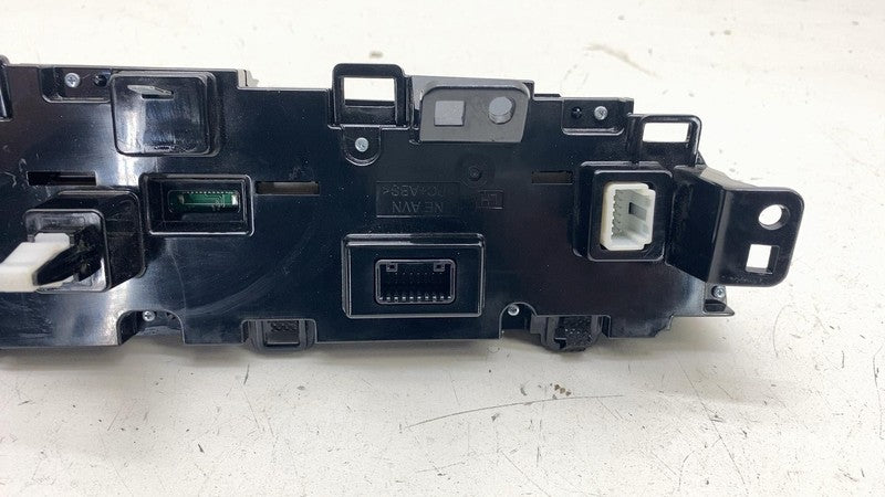 ⭕ 22-23 Ioniq 5 Dash A/C HVAC Heater Temperature Climate Control 96540