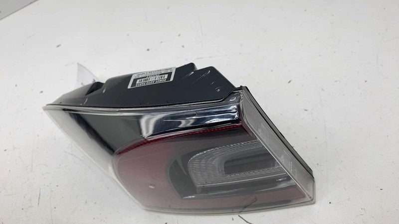 ⭕2012-2022 Tesla Model S Rear Left Taillight LED Outer Tail Lamp LH 60